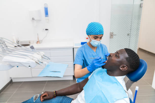 Best Broken Tooth Emergency  in Alamosa, CO